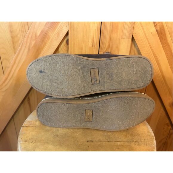 Rocket Dog Vikey Chrissy Coast Fabric Winter Boot Size 9 - Picture 6 of 7